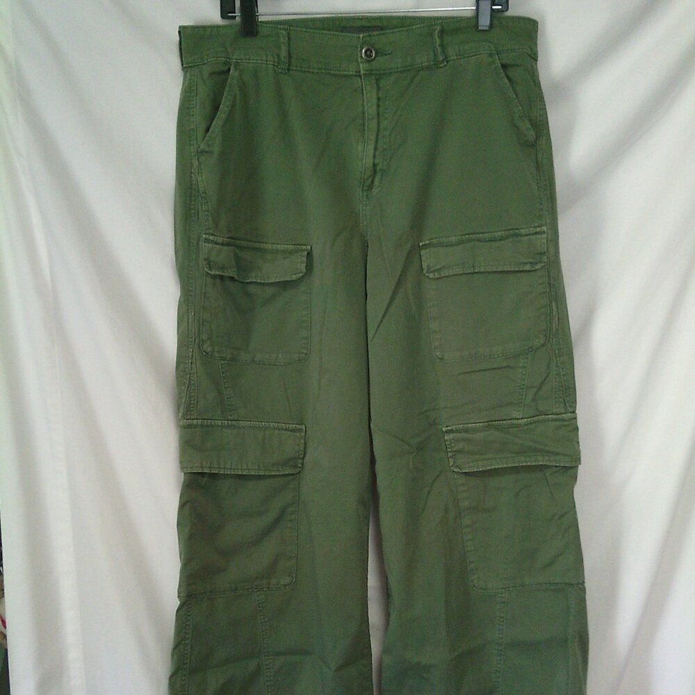Torrid Cargo Pants
